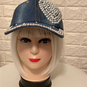 MADD Hatter ball cap